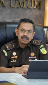 JAM Pidum  Asep Nana Mulyana Pimpin Ekspose Penyelesaian  4 Perkara di luar Pengadilan