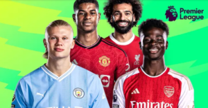 Jadwal Live Streaming Liga Inggris 2024 – 2025 Pekan 1 Tayang 17 – 20 Agustus