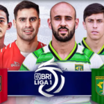 Jadwal Streaming Malut United vs Persebaya BRI Liga 1 2024 Pekan 2 Hari Ini 16 Agustus Tayang di Indosiar, Jam Berapa?