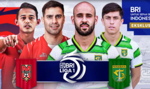 Jadwal Streaming Malut United vs Persebaya BRI Liga 1 2024 Pekan 2 Hari Ini 16 Agustus Tayang di Indosiar, Jam Berapa?