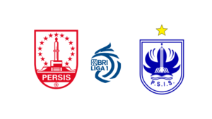 Jadwal Streaming Persis Solo vs PSIS Semarang di BRI Liga 1 Pekan 2, Tayang Jam Berapa TV Mana, SImak H2H