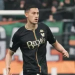 Jay Idzes/ VeneziaFC