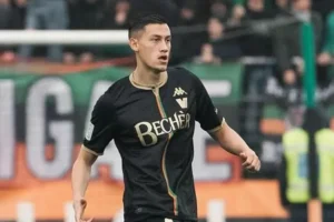 Jadwal Serie A Pekan-2: Menanti Debut Pemain Indonesia, Jay Idzes Bersama Venezia !