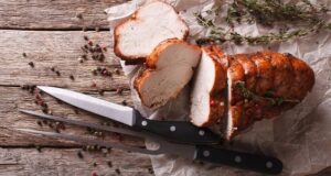 10+ Jenis Makanan yang Mengandung Protein Tinggi untuk Diet Sehat