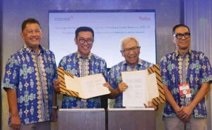 Investasi 50 Triliun, Kabel Laut Singapura – IKN hingga Surabaya