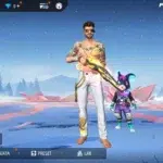 Berikut ini adalah 17 akun FF terbaru yang dirilis pada 26 Agustus 2024, termasuk bundle Skin SG2 emas yang masih aktif.