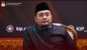 Pilkada Serentak 2024 Bumbung Kosong Menjadi 48 Wilayah