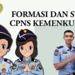 Kemenkumham Buka Lowongan CPNS 2024 untuk Lulusan SMA, Ketahui Tugas Penjaga Tahanan