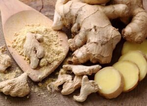 Kencur, Rahasia Sehat Tersembunyi Rempah Tradisional Indonesia