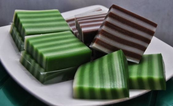 Kue Lapis