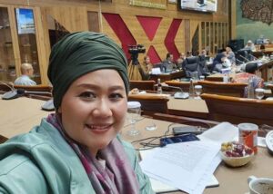 Bacalon Gubernur Jatim, Luluk Dorong Pengesahan RUU PPRT