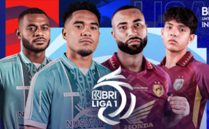 Live Streaming PSBS vs PSM Makassar BRI Liga 1 2024 2025 Hari Ini 16 Agustus, Tayang Jam Berapa, TV Mana