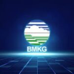 BMKG.