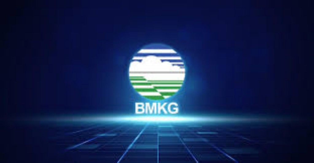BMKG.