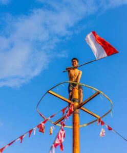 25 Lomba 17 Agustus yang Hemat Biaya