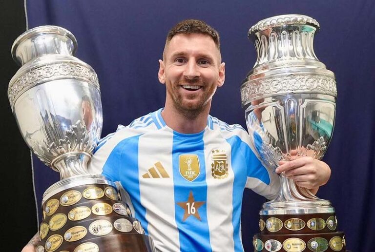 Messi