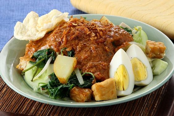 Makanan Khas Daerah yang Mudah Dibuat