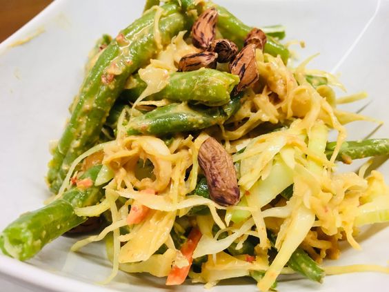 Makanan Khas dari Jawa Barat