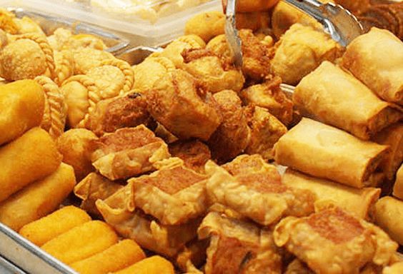 Makanan yang Tidak Boleh Dimakan Setelah Operasi Tumor Jinak