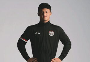 Rizki Juniansyah Raih Medali Emas Kedua dari Cabang Olahraga Angkat Besi di Olimpiade Paris 2024