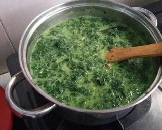 Cara Memasak Daun Ubi yang Lezat dan Sehat