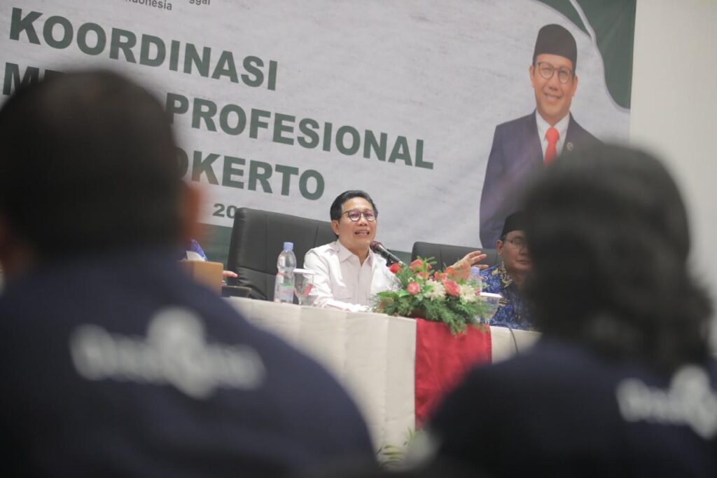 Kementerian Desa Masih Eksis di Pemerintahan Baru? Mendes PDTT Berikan Isyarat Ini