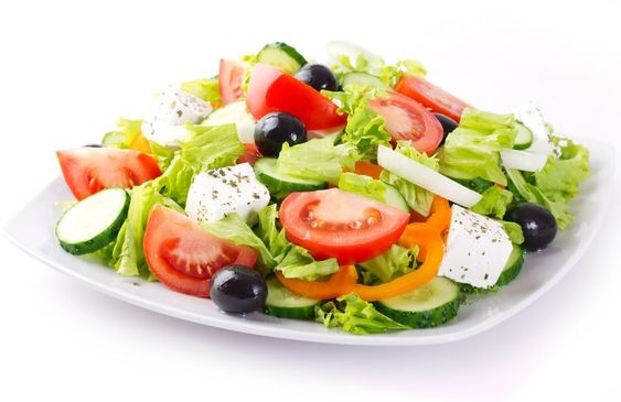 Menu Makanan Diet