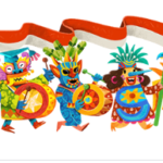 Mesin pencari Google Search merilis desain khusus Doodle untuk merayakan Hari Ulang Tahun ke-79 Kemerdekaan