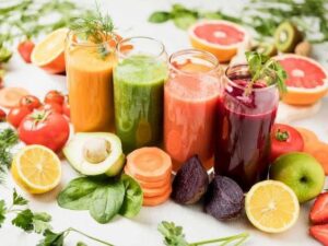 Kurang Zat Besi? Coba 7 Minuman Kaya Zat Besi Ini untuk Kesehatan yang Optimal