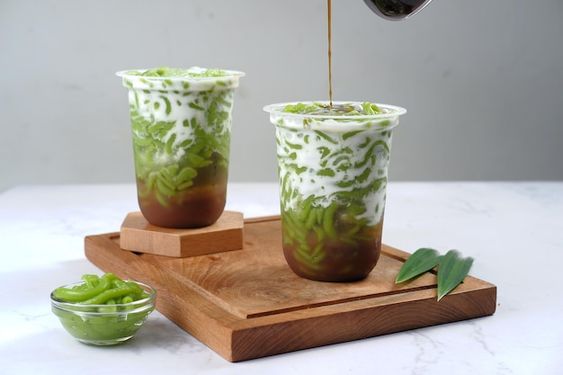 7 Minuman Khas DKI Jakarta yang Wajib Dicoba