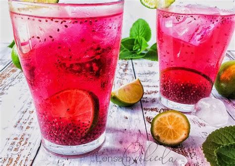 Minuman Khas Kalimantan Selatan