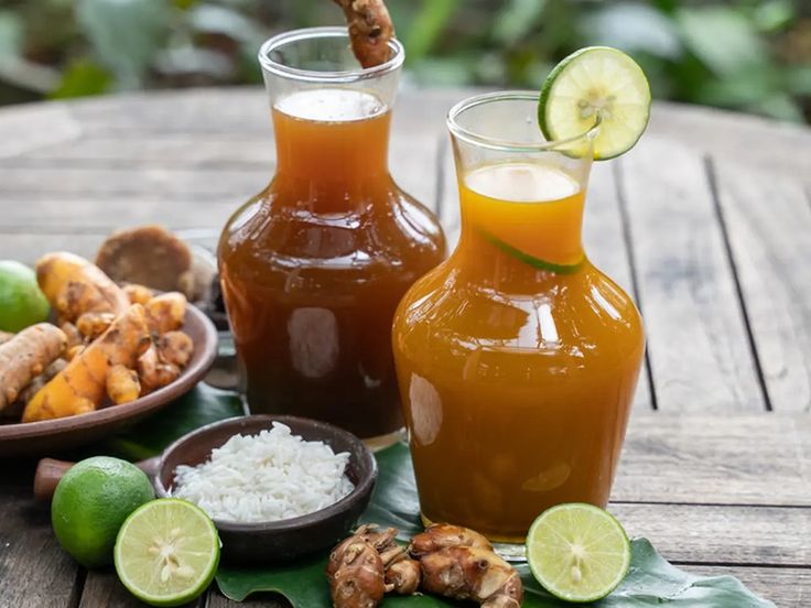 Minuman Pelancar ASI