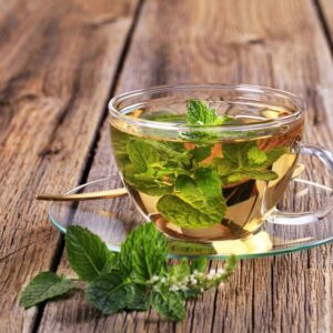 6 Minuman Sehat untuk Meredakan Asam Lambung