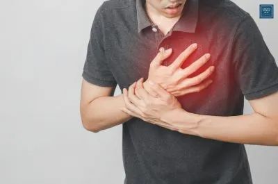 Minuman Untuk Menghilangkan Nyeri Dada