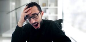 Mudah Mengantuk dan Pusing? Jangan Diabaikan