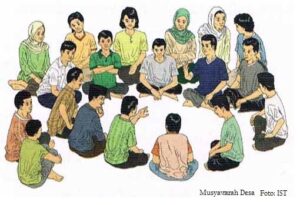 Musyawarah Desa, Tujuan dan Manfaat untuk Kesejahteraan Masyarakat