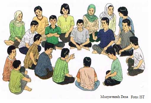 Musyawarah Desa, Tujuan dan Manfaat untuk Kesejahteraan Masyarakat