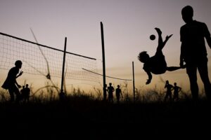 Mengenal 10 Nama Olahraga Populer di Indonesia