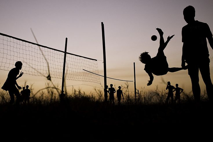 Nama Olahraga Populer di Indonesia