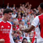 Aston Villa vs Arsenal/ Arsenal