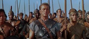 Nonton Spartacus: Link Streaming