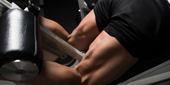 Olahraga yang Bikin Gemuk