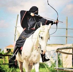 Olahraga yang Disunnahkan oleh Nabi