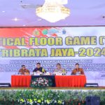 Polri gelar pengamanan jelang kedatangan Paus
