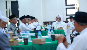 PBNU Bantah Terima Aliran Dana dari Tambang Nikel di Raja Ampat