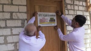 Bikin Lega, Penggunaan Pewarna Tekstil untuk Produksi Terasi Rembang Turun Drastis