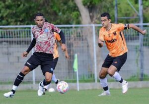 Tren Negatif PSBS Biak, Gelar Laga Uji Coba Lawan Persibo 1-1