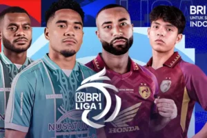 Jadwal Liga 1 Hari ini, Jumat 16 Agustus 2024: PSM Bisa Pesta Gol dan Persebaya Bisa Terjegal Malut United !