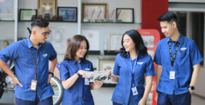 PT Yamaha Buka 28 Lowongan Kerja, SMA Boleh Ikut, Simak Syarat dan Link Daftar