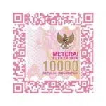 Hore Ini 2 Link Beli e-Materai untuk Pendaftaran CPNS 2024, Sudah Bisa Dibuka